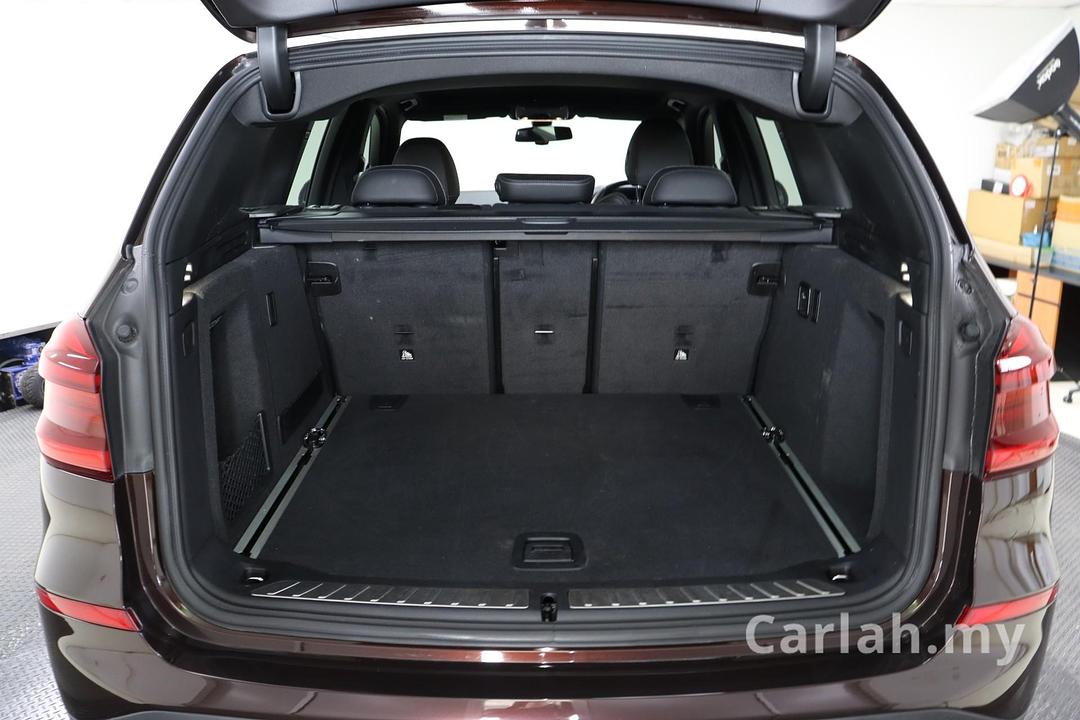 2020 BMW X3 xDrive30i Luxury SUV – VRP6939 - Photo 5