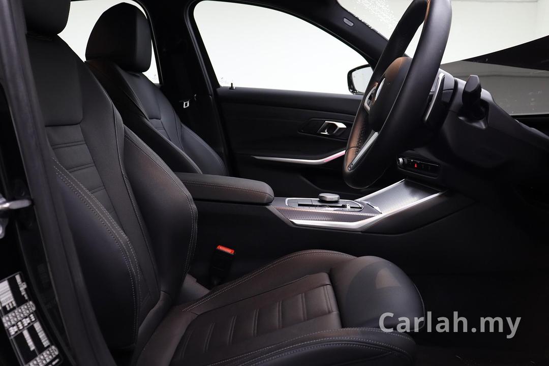 2024 BMW 320i M Sport Sedan – VMS1190 - Photo 7