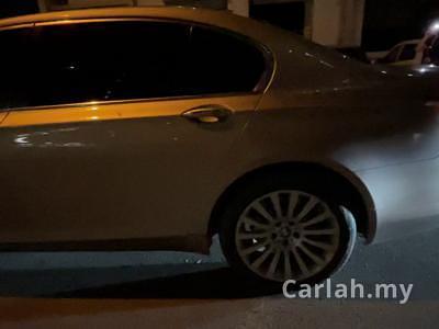 2009 BMW 740Li Sedan – SYD101 - Photo 15