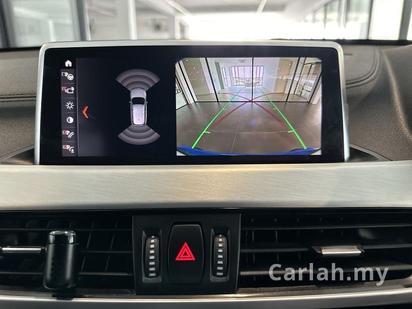 2019 BMW X1 sDrive20i SUV – SJG1335 - Photo 17