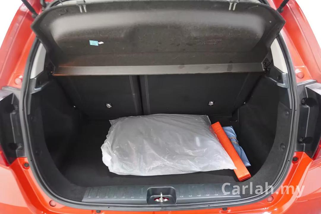 2019 Perodua Myvi 1500 AV Hatchback – SJR7235 - Photo 13