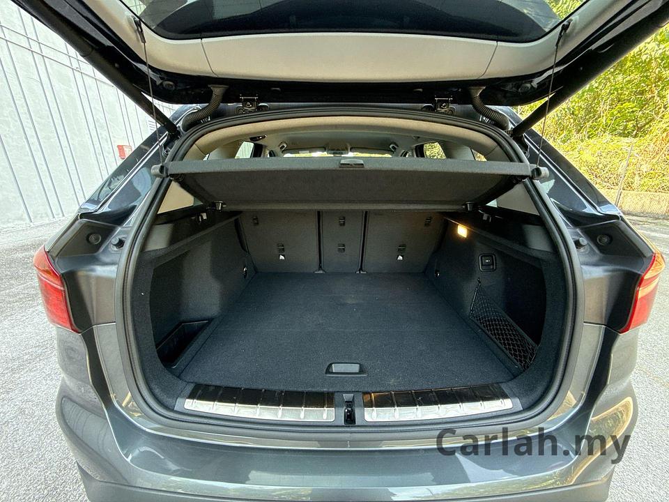 2019 BMW X1 sDrive20i SUV – VDU2338 - Photo 18