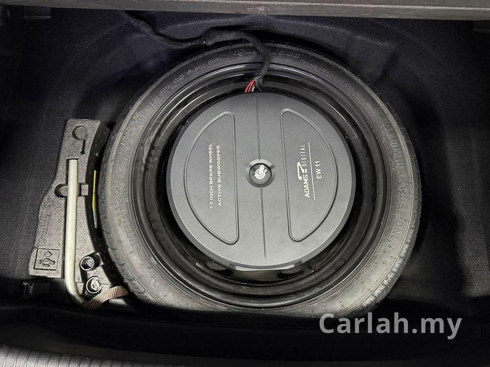 2018 Volkswagen Golf GTI 2.0 MK7.5 Hatchback