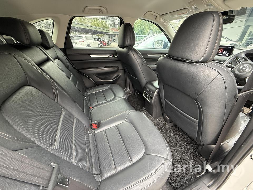 2023 Mazda CX-5 2.2D Turbo 2WD High SUV – PRD6300 - Photo 6