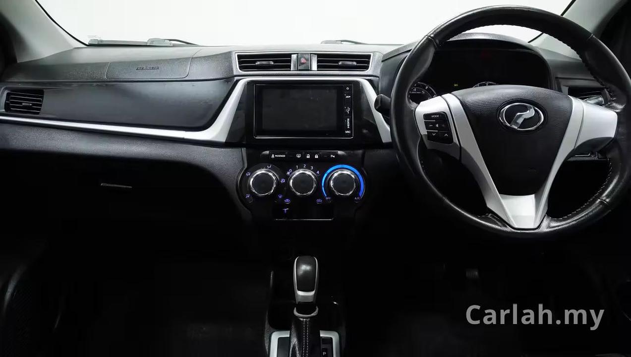 2022 Perodua Bezza 1300 AV Sedan – AMM5856
