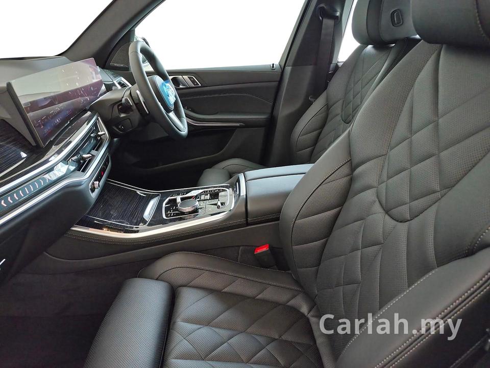 2026 BMW X5 xDrive40i M Sport SUV – PSA7086 - Photo 18