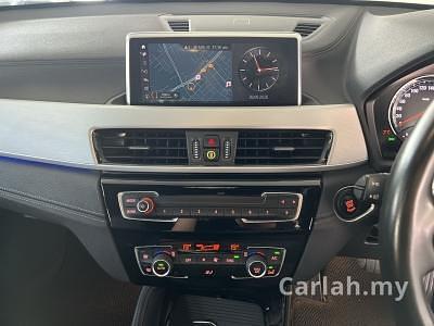 2021 BMW X1 sDrive20i M Sport SUV – PQB5679 - Photo 19