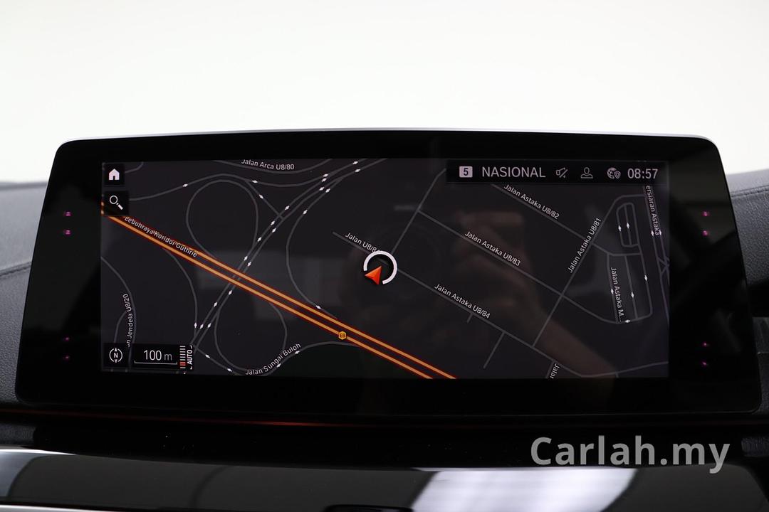 2020 BMW 520i Luxury Sedan – VFP9323 - Photo 13