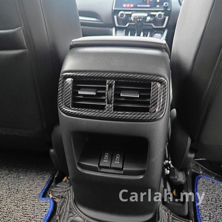 2018 Honda CR-V 2.0L i-VTEC SUV - Photo 19
