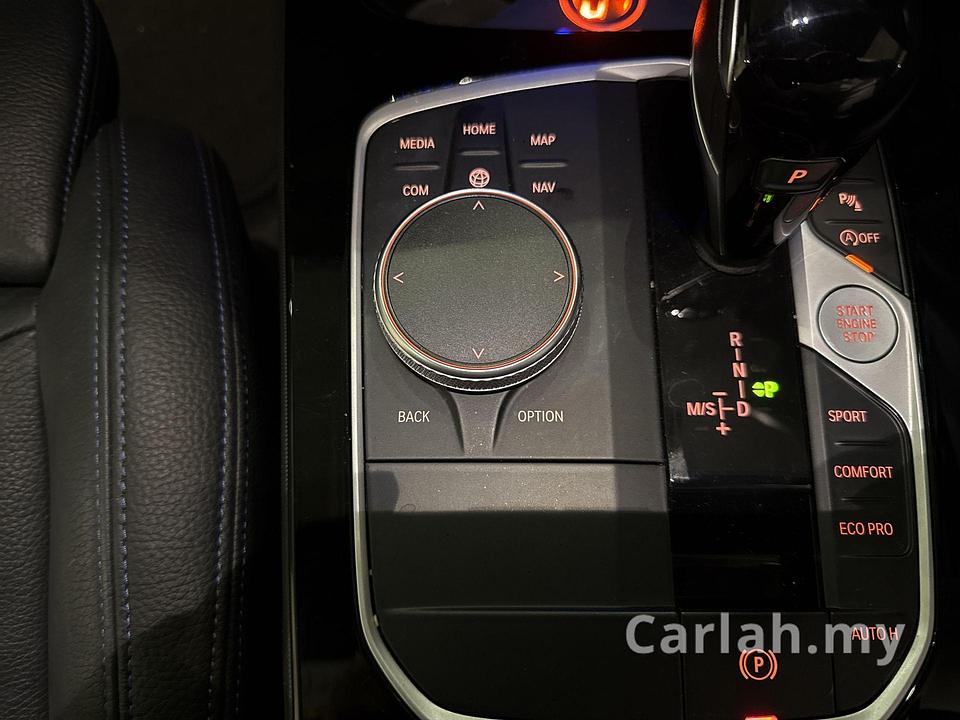 2021 BMW 218i M Sport Sedan – VHF3816