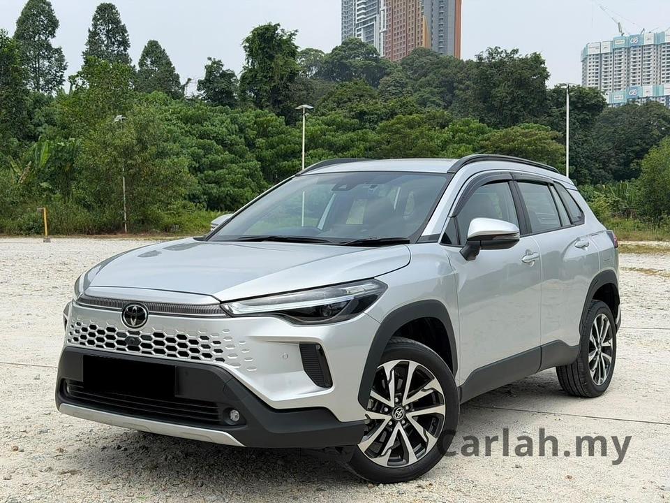 2024 Chery JAECOO J7 FWD SUV