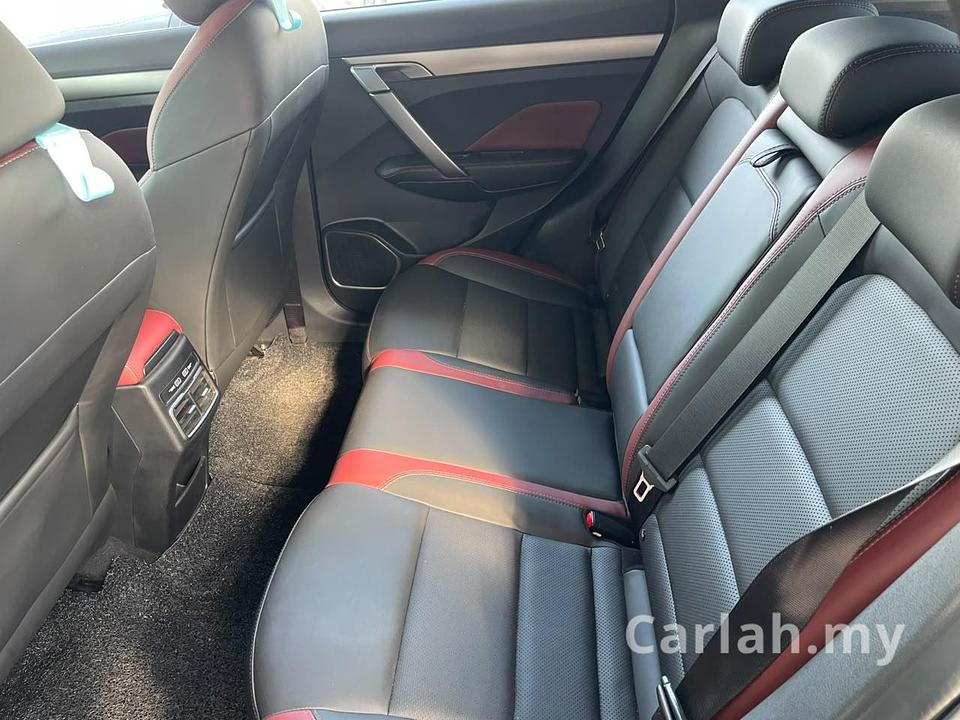 2020 Proton X50 1.5T PREMIUM SUV - Photo 5