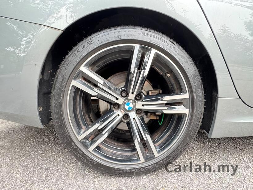 2023 BMW 320i M Sport Sedan – VRT362 - Photo 2