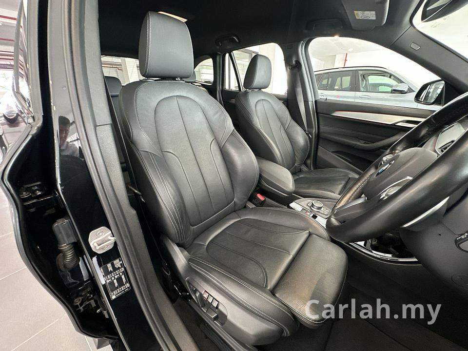 2019 BMW X1 sDrive20i SUV – SJK1848 - Photo 4