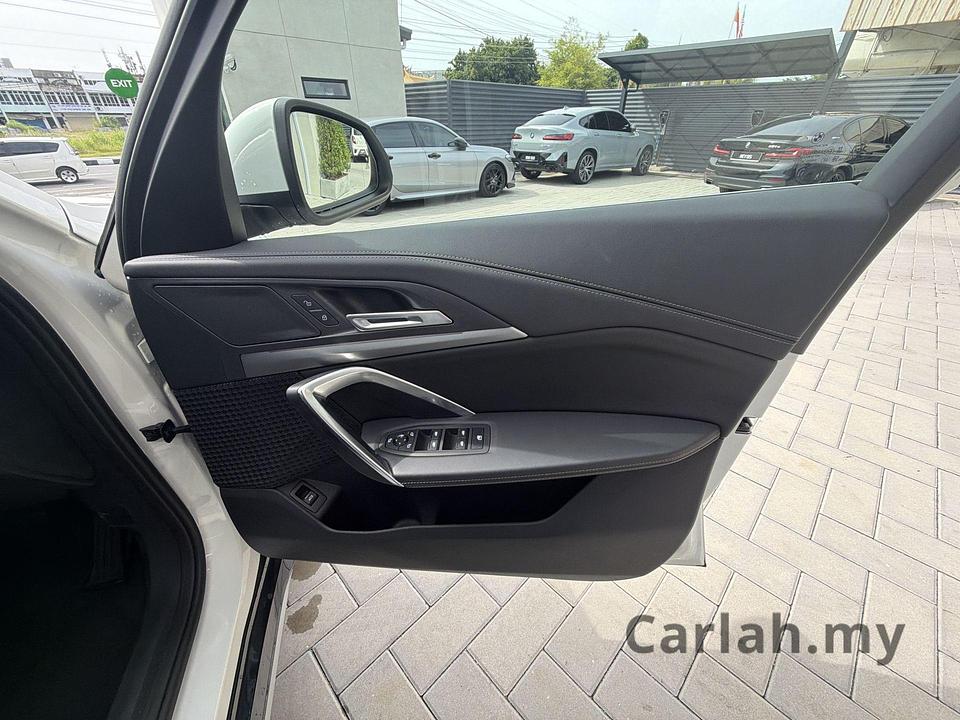 2026 BMW X1 sDrive20i SUV – VQM5201 - Photo 6