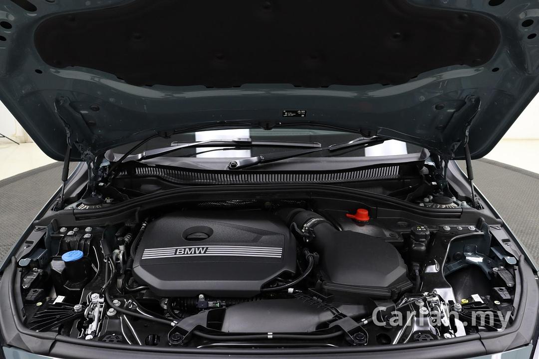 2025 BMW 218 Sport Sedan – VQC9536 - Photo 6