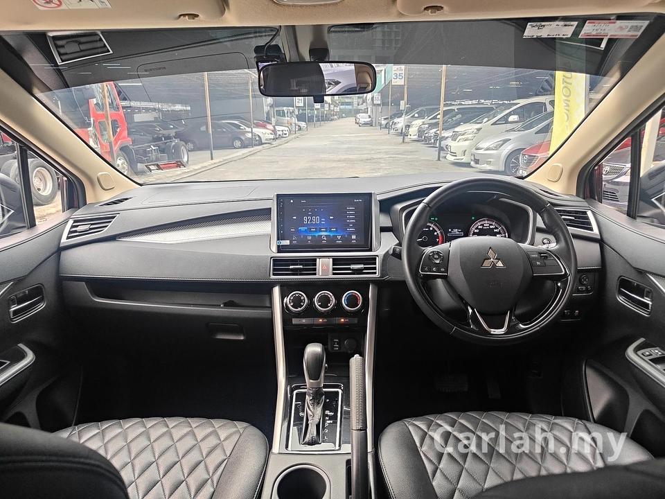2022 Mitsubishi Xpander SUV - Photo 15