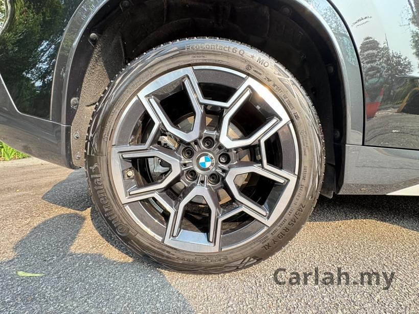 2026 BMW X1 sDrive20i SUV – VQQ5038 - Photo 10