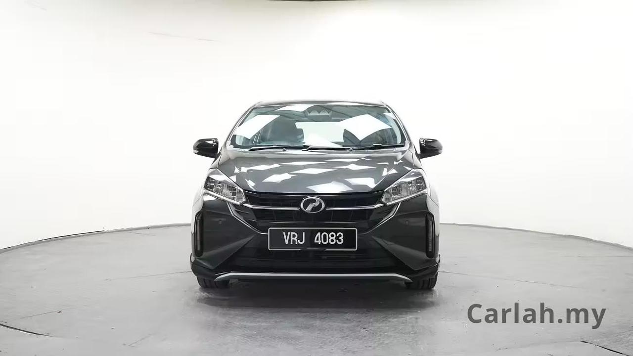 2024 Perodua Myvi 1500 H Hatchback – VRJ4083 - Photo 1