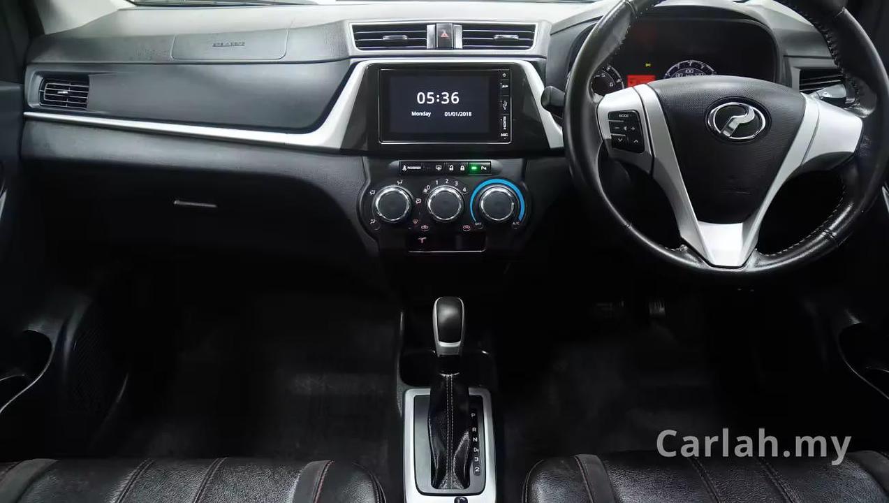 2022 Perodua Bezza 1300 AV Sedan – QPC112 - Photo 15