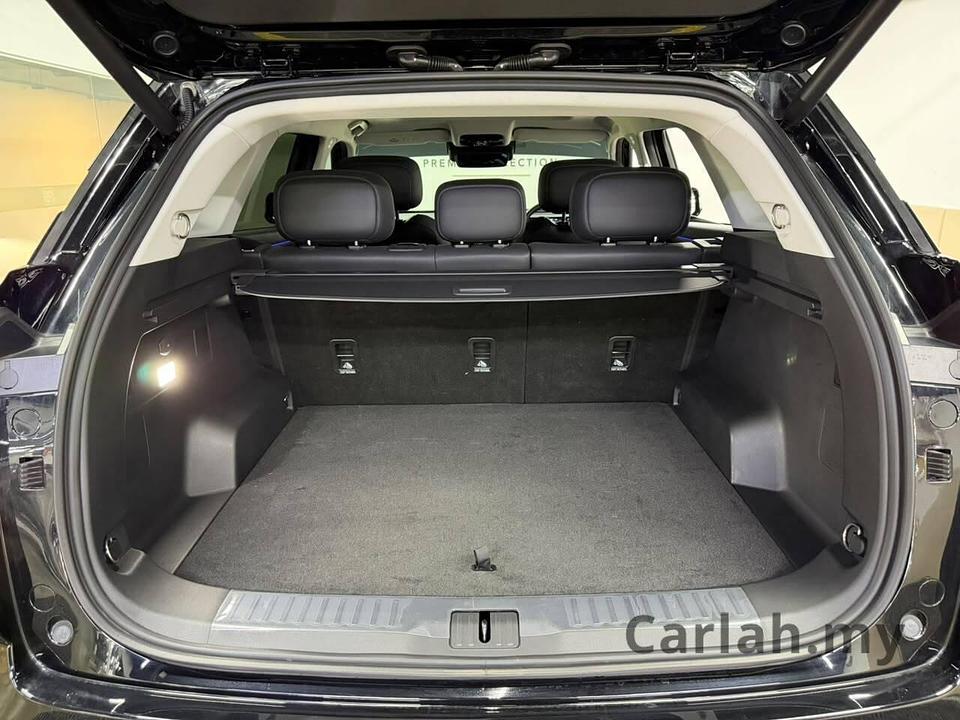 2024 Chery Jaecoo J7 AWD SUV