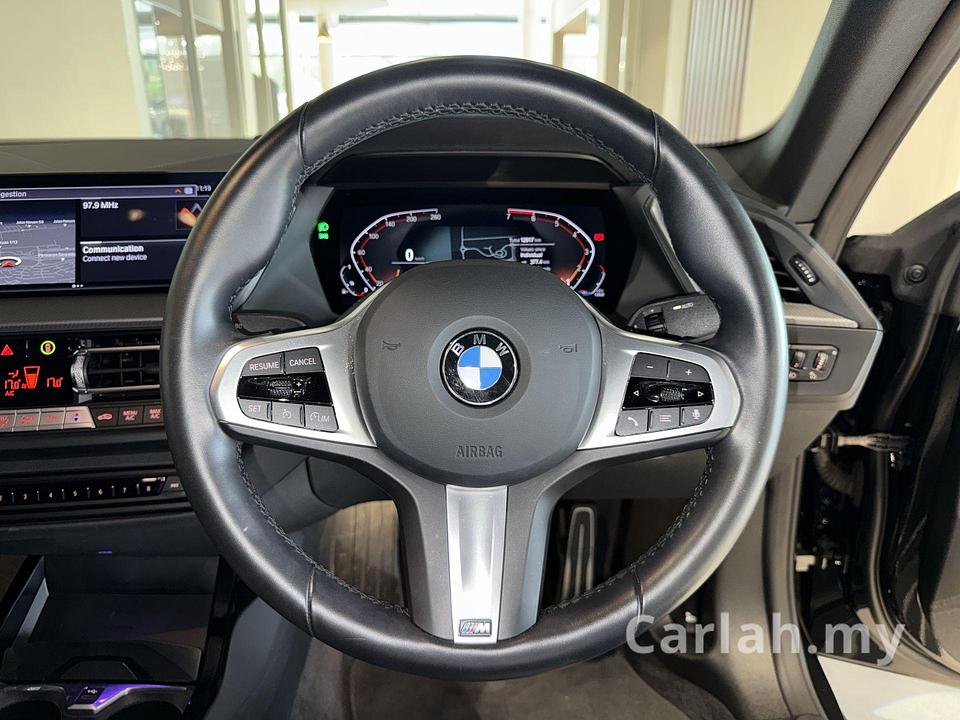 2023 BMW 218i M Sport Sedan – VRR6760 - Photo 7