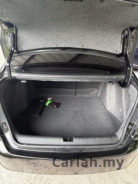 2022 Honda CITY V Sedan – VHN1523 - Photo 15
