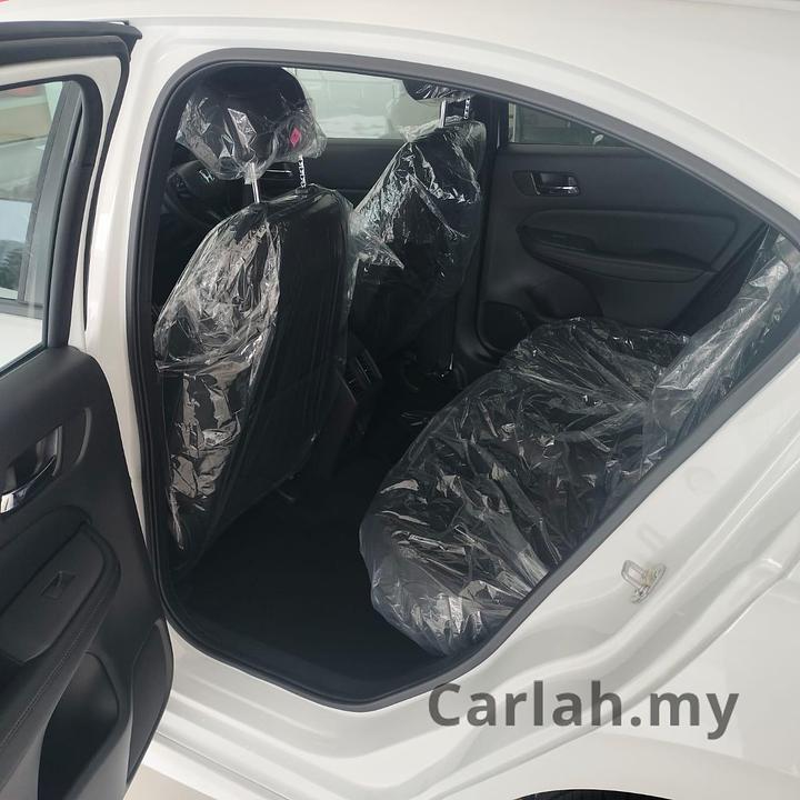 2026 Honda CTY HB RS Hatchback – VRS6272 - Photo 9
