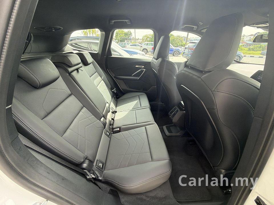 2026 BMW X1 sDrive20i SUV – VQM5201 - Photo 16