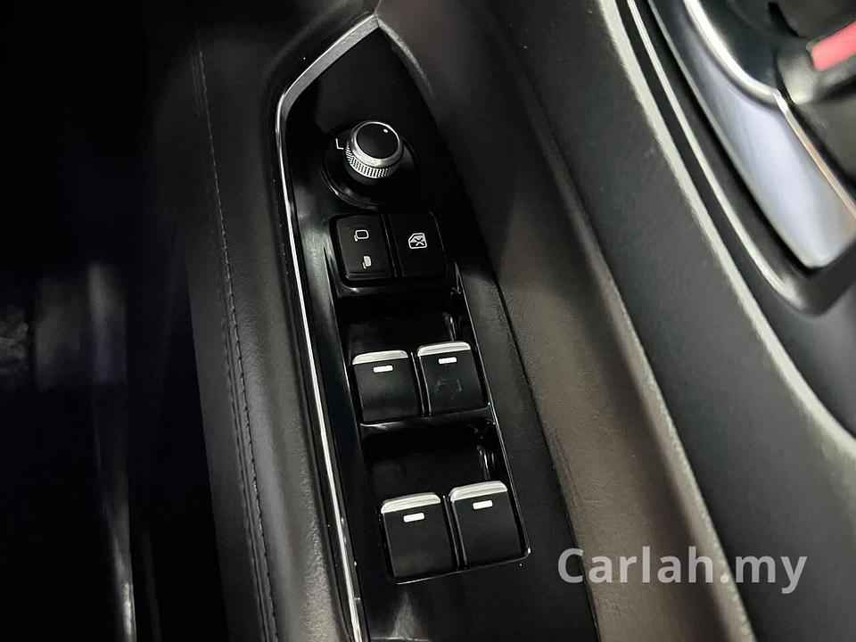 2022 Mazda CX-8 2.5G 2WD HIGH SUV