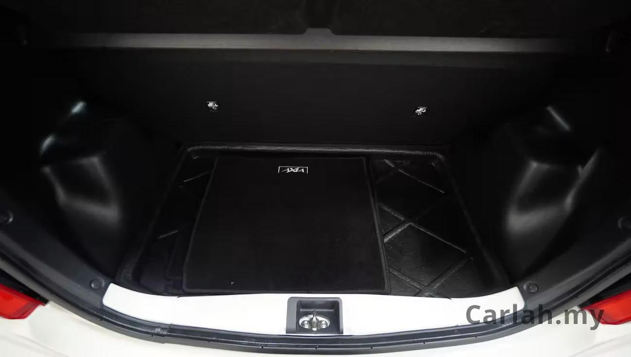 2022 Perodua Axia 1000 G Hatchback – BRD1914 - Photo 13