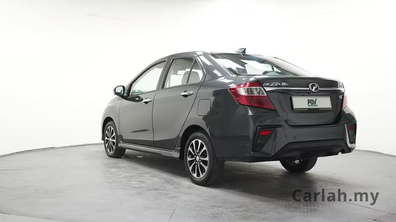 2020 Perodua Bezza 1300 AV Sedan – VFC3397 - Photo 4