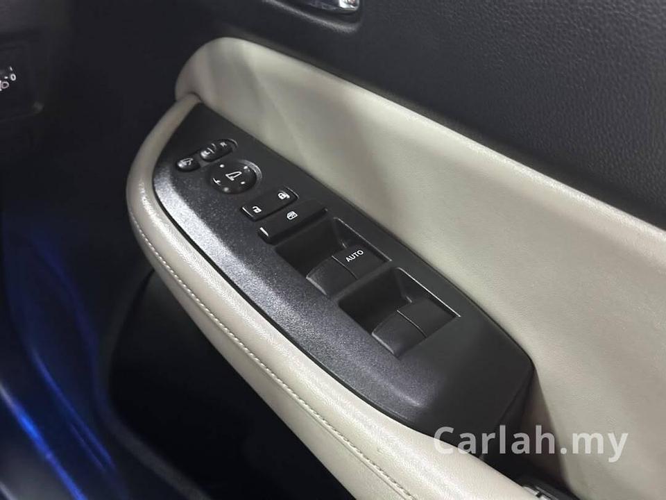 2021 Honda City 1.5 V Sedan