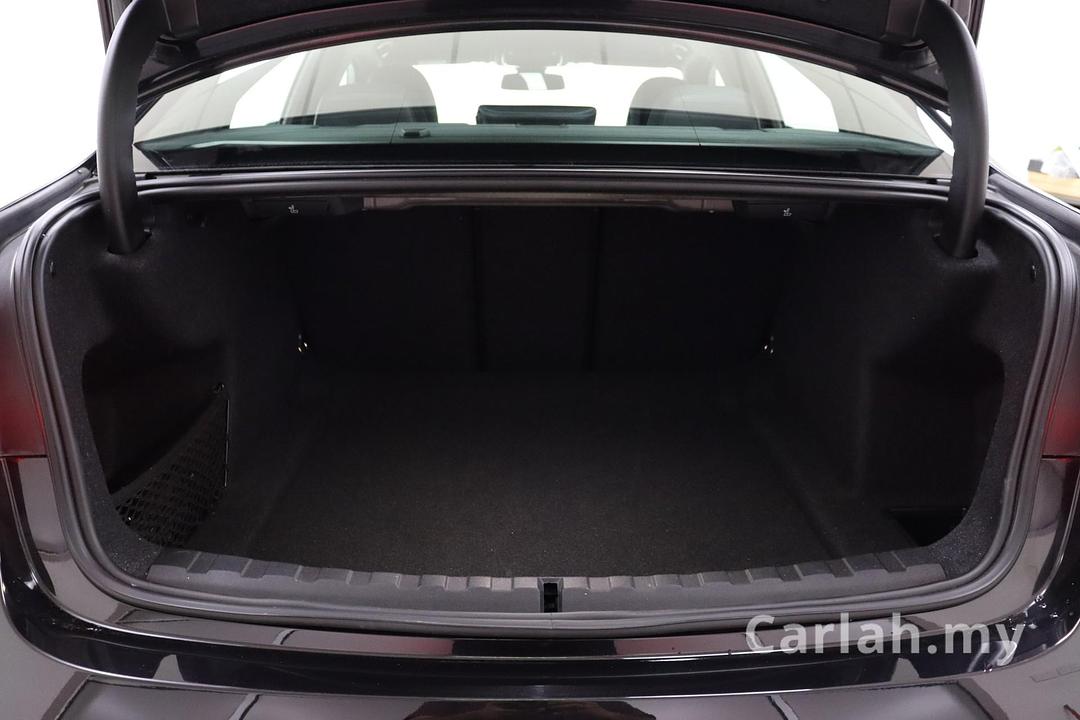 2024 BMW 330i M Sport Sedan – JXA9298 - Photo 5