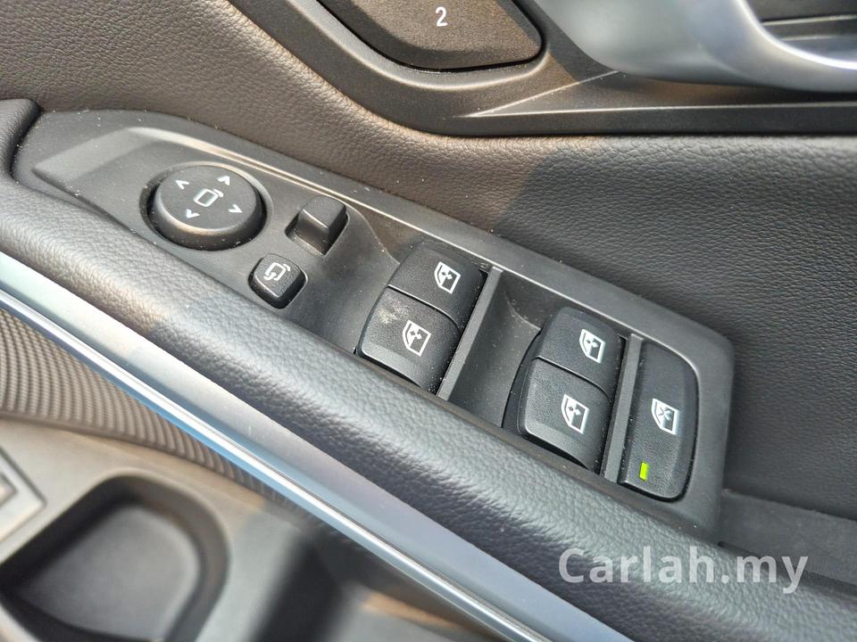 2025 BMW 330i M Sport Sedan – PSG1537 - Photo 9