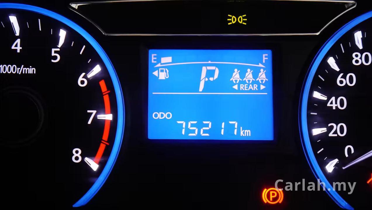 2021 Perodua Myvi 1500 H Hatchback – VFW6624 - Photo 16