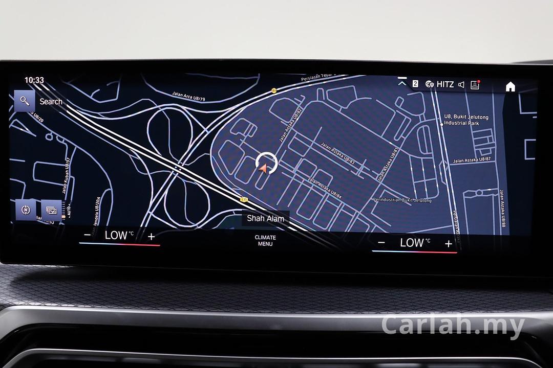 2024 BMW 330i M Sport Sedan – JXA9298 - Photo 13