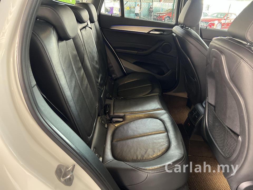 2021 BMW X1 sDrive20i M Sport SUV – PQB5679