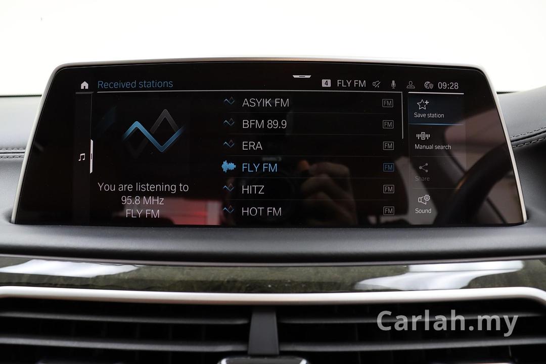 2019 BMW 740Le xDrive Sedan – VRL2434