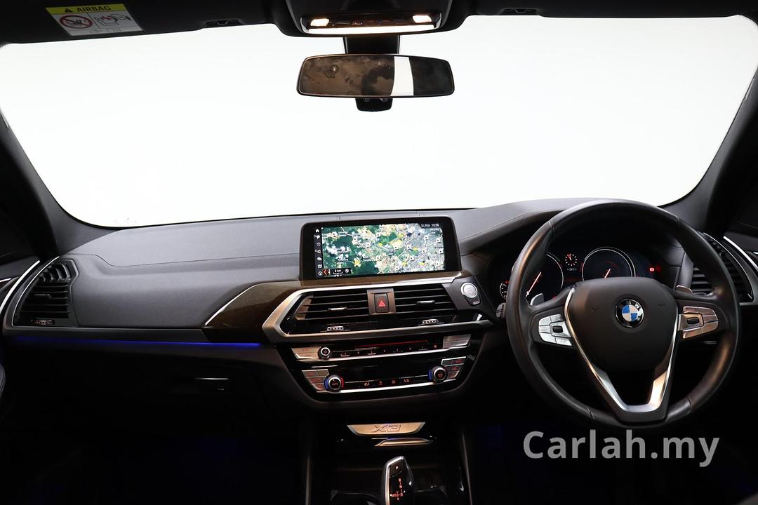 2020 BMW X3 xDrive30i Luxury SUV – VRP6939 - Photo 16