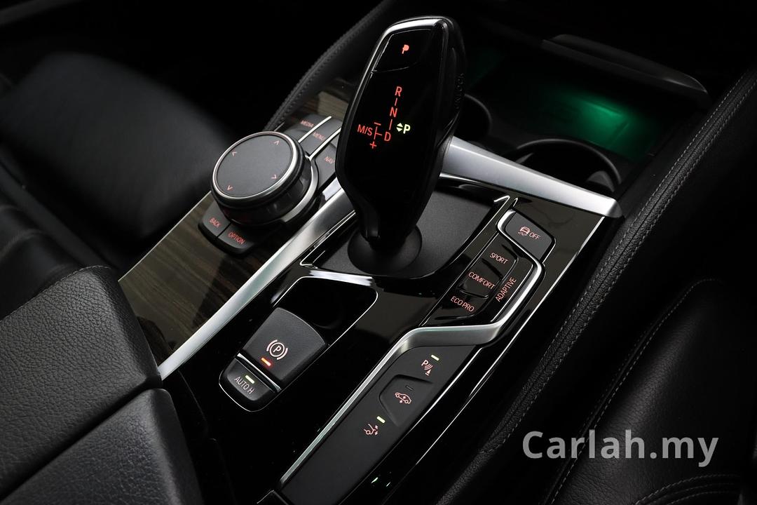 2019 BMW 630i GT M Sport Sedan – VRJ9159