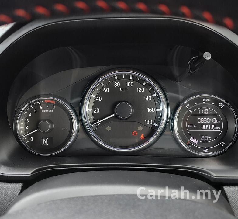 2022 Honda BR-V SUV - Photo 13