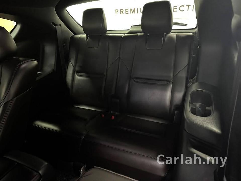 2021 Mazda CX-8 2.2D 4WD High SUV