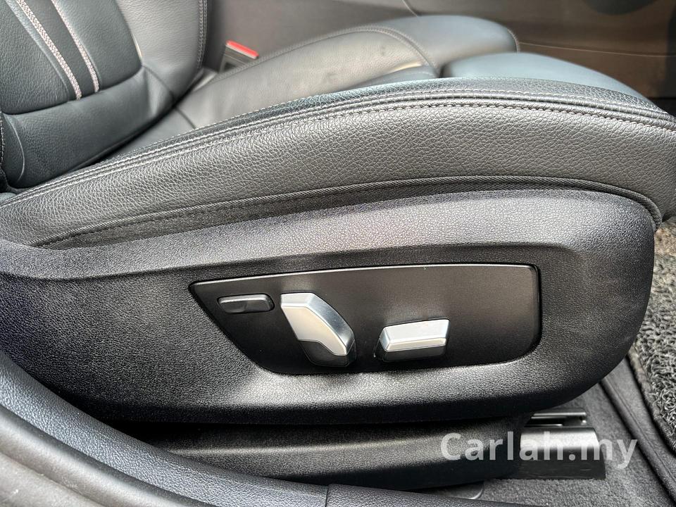 2020 BMW 530e M Sport Sedan – VRM2354 - Photo 8