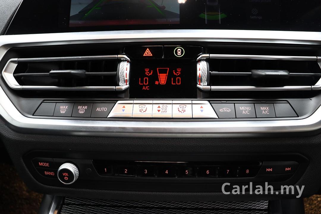 2022 BMW 330i M Sport Sedan – VRQ2913 - Photo 14