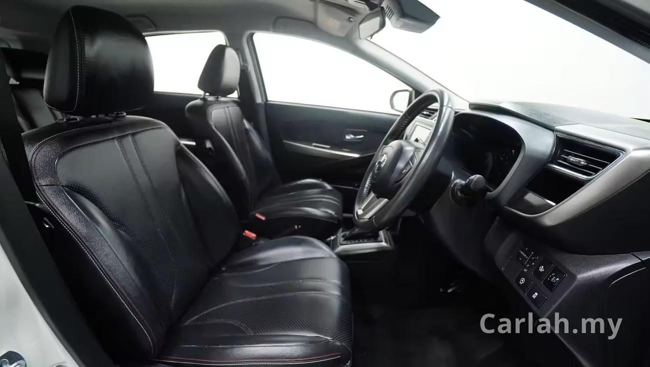 2019 Perodua Myvi 1500 AV Hatchback – DDQ6946 - Photo 10