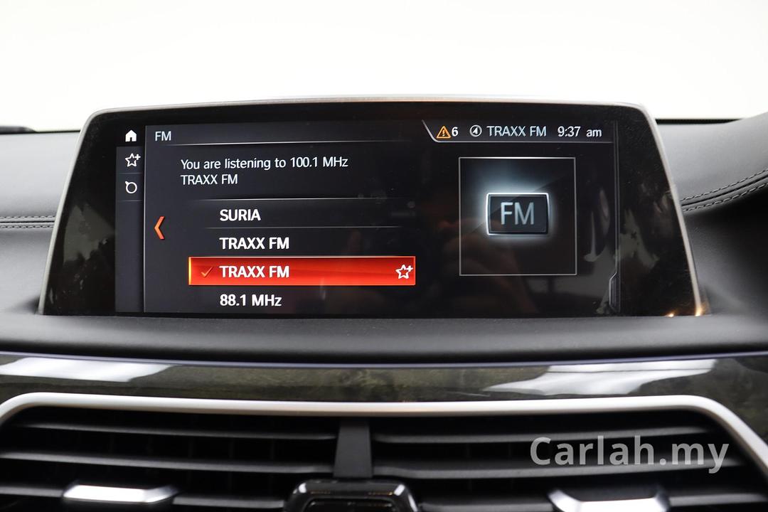 2018 BMW 740Le xDrive Sedan – VRT9748 - Photo 11