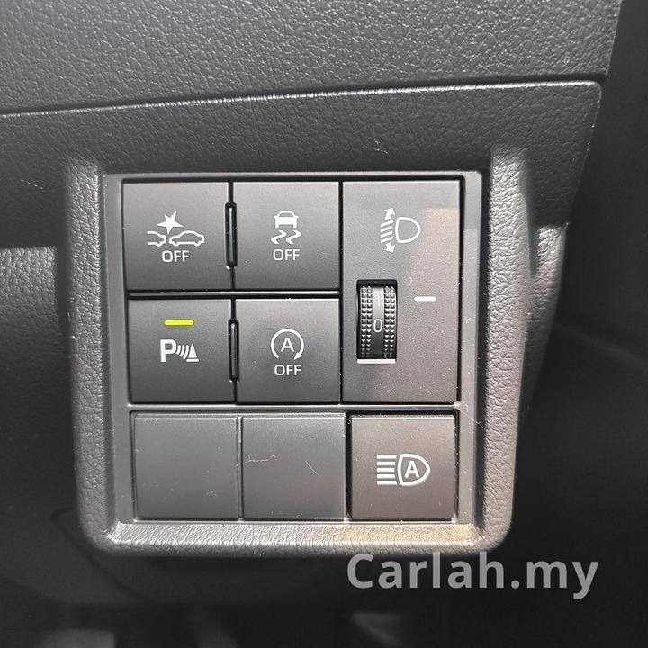 2023 Perodua Axia 1.0 AV (CVT) Hatchback - Photo 18
