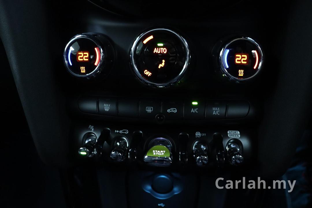 2022 MINI 3 Door Cooper SE Hatchback – VRJ4292