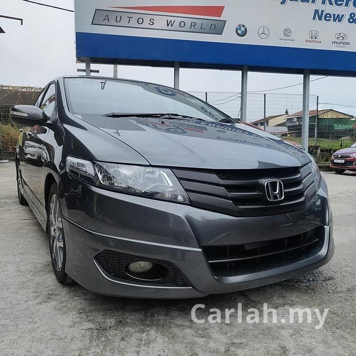 2016 Proton Persona 1.6 CVT Premium Sedan